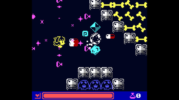 Princess Remedy 2: In A Heap of Trouble-游戏截图