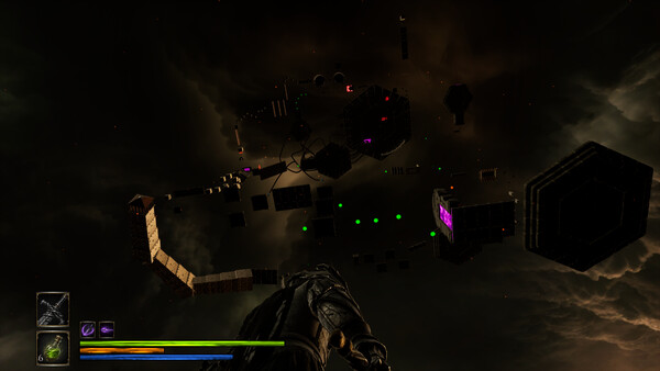 Hell Ascension screenshot 5