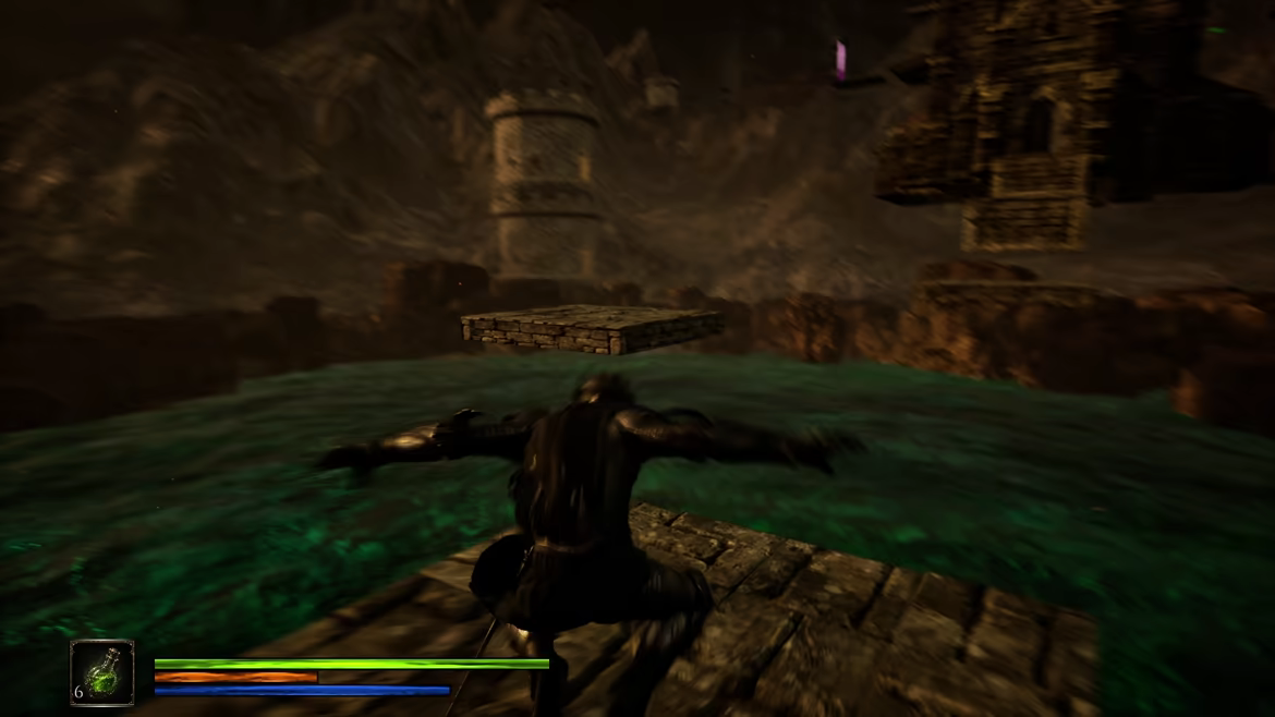 Hell Ascension video 2