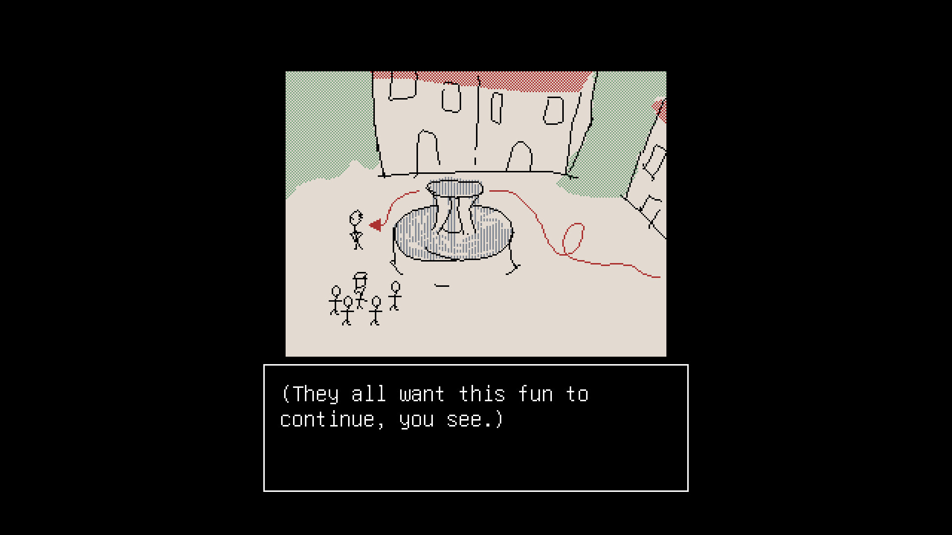 Concorrenza screenshot #4