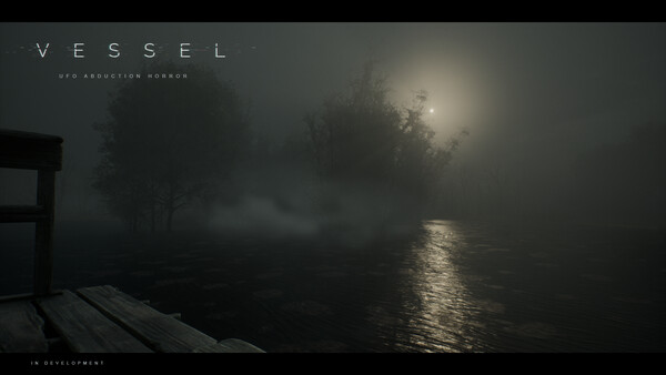 Vessel screenshot 5