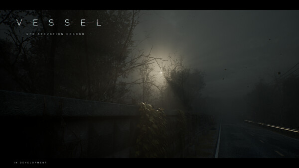 Vessel screenshot 1