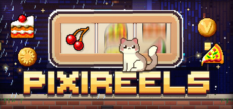 Pixireels