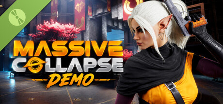 Massive Collapse Demo