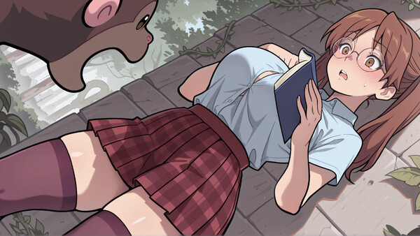 Island of Forbidden Desires screenshot 3
