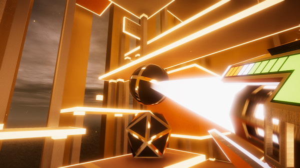 ABSTRACT INITIATIVE screenshot 4