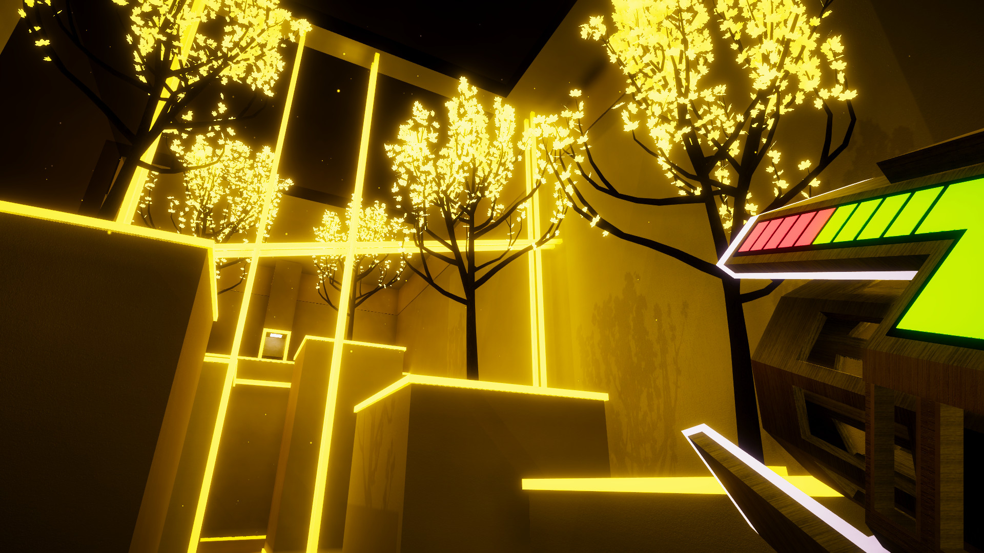 ABSTRACT INITIATIVE screenshot #5