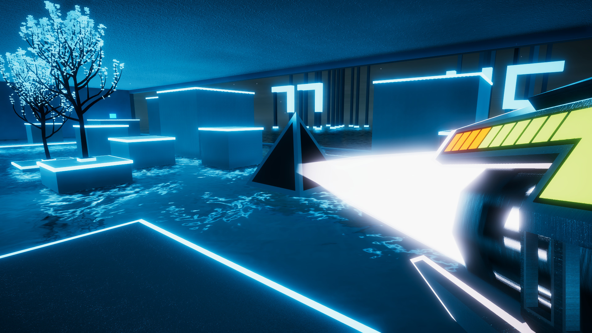 ABSTRACT INITIATIVE screenshot #6