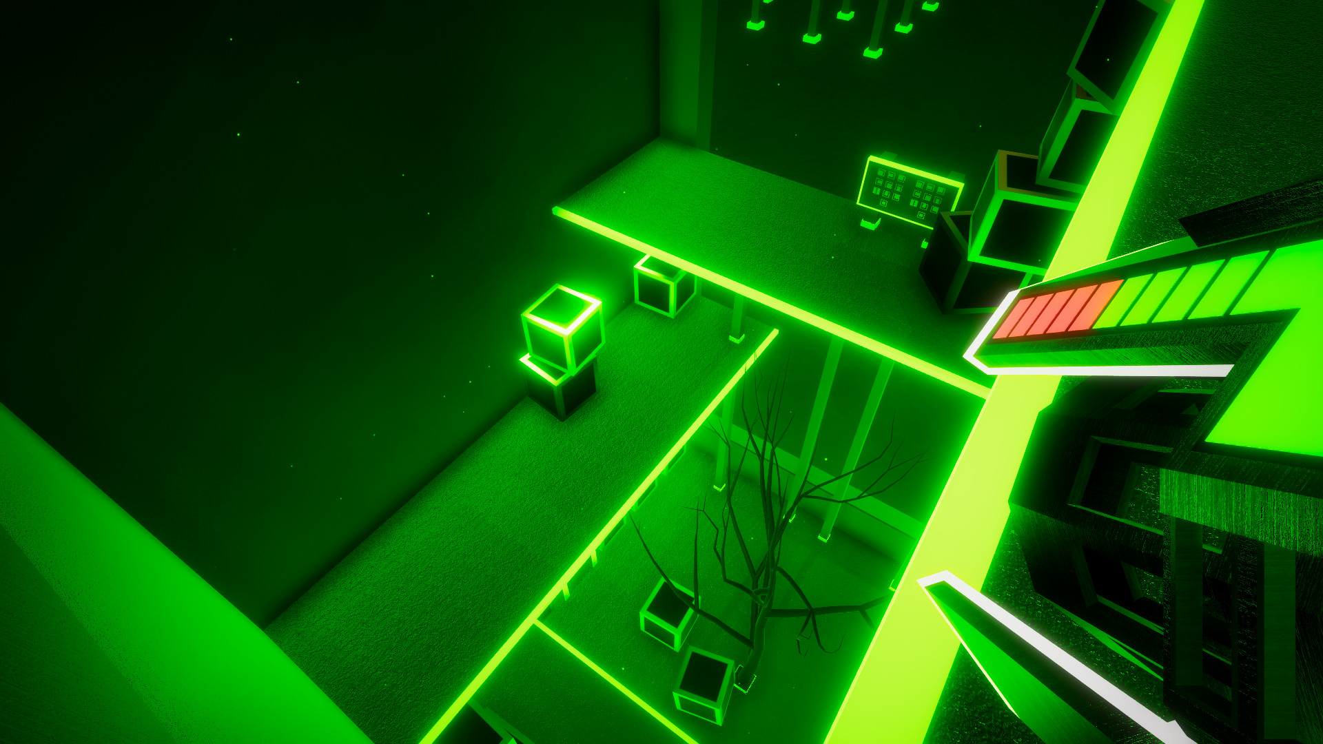 ABSTRACT INITIATIVE screenshot #7