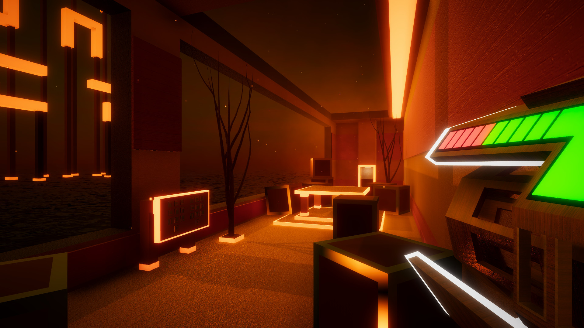 ABSTRACT INITIATIVE Featured Screenshot #1