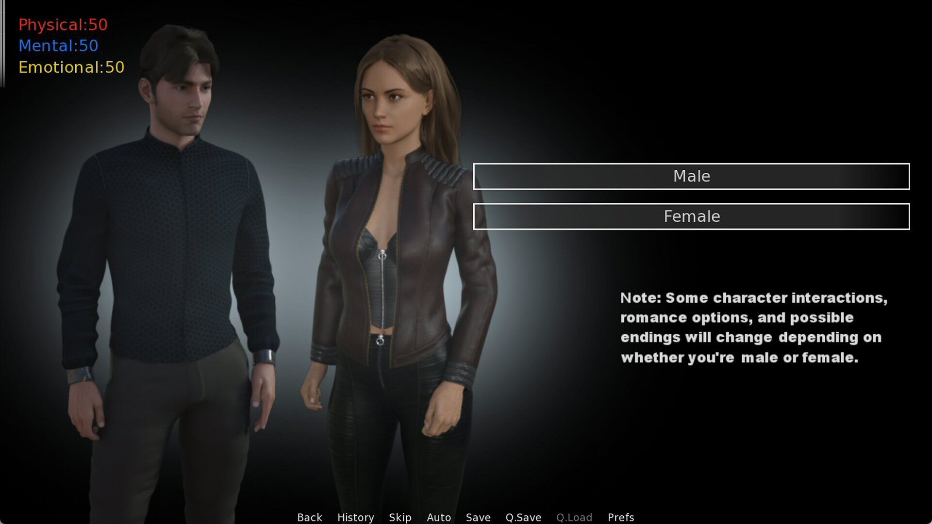 Clandestined: Fade to Gray screenshot #3