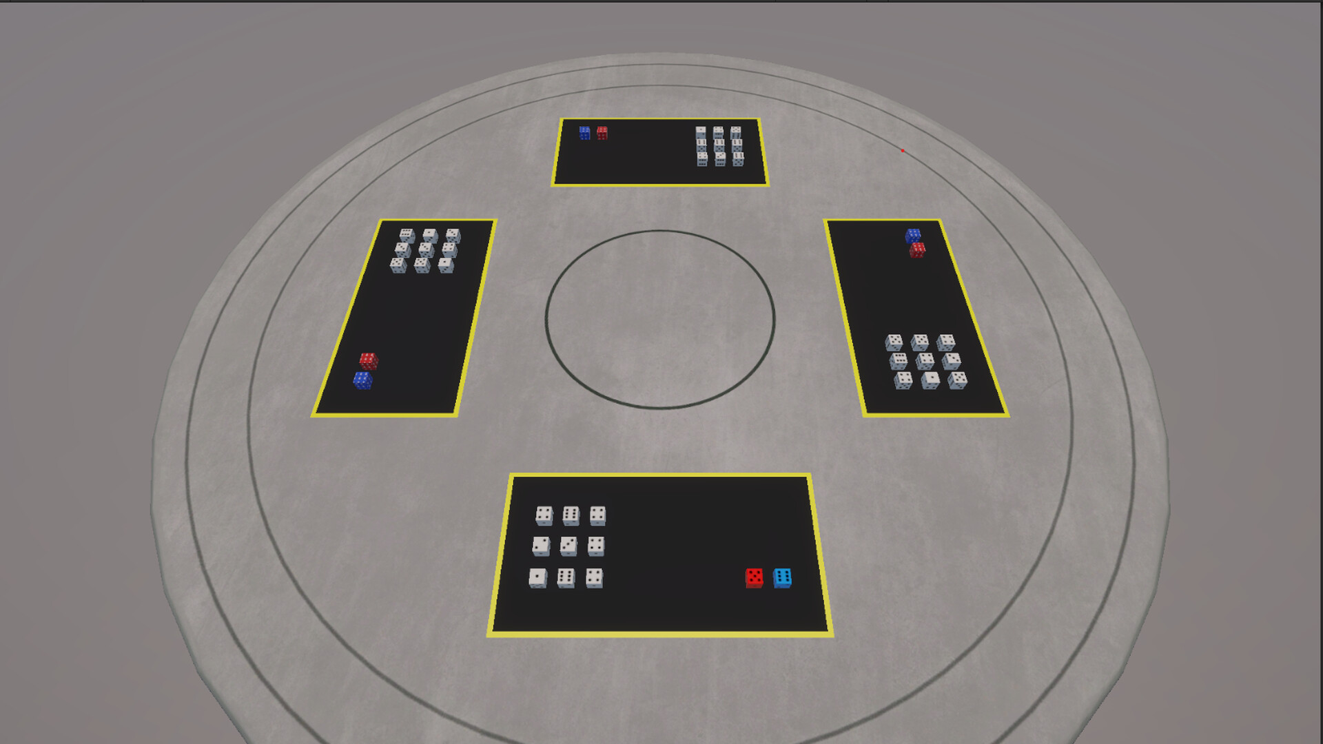 Dice Poker screenshot #2