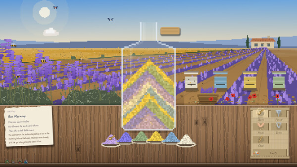 Sandkeeper screenshot 9