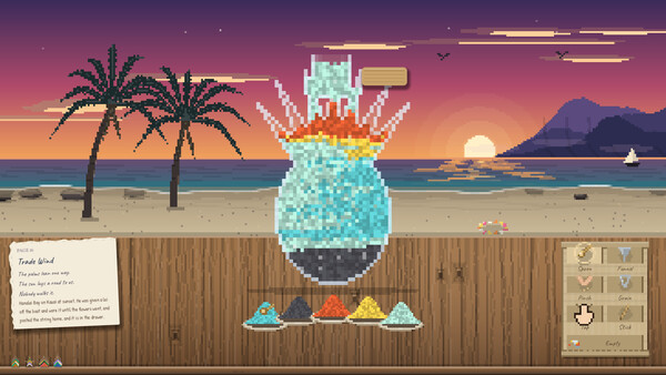 Sandkeeper screenshot 4