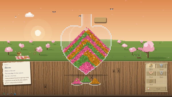Sandkeeper — 1