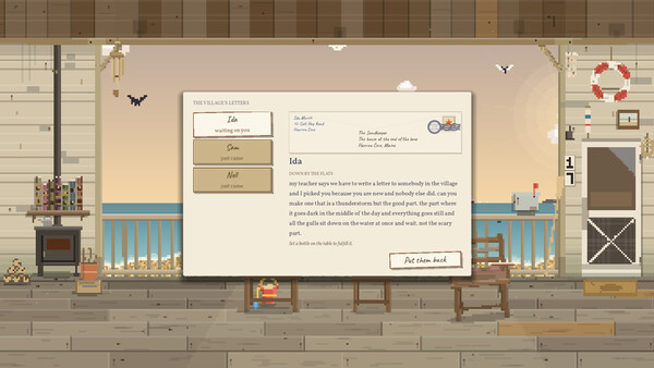 Sandkeeper screenshot 16