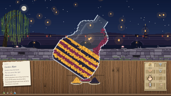 Sandkeeper screenshot 5