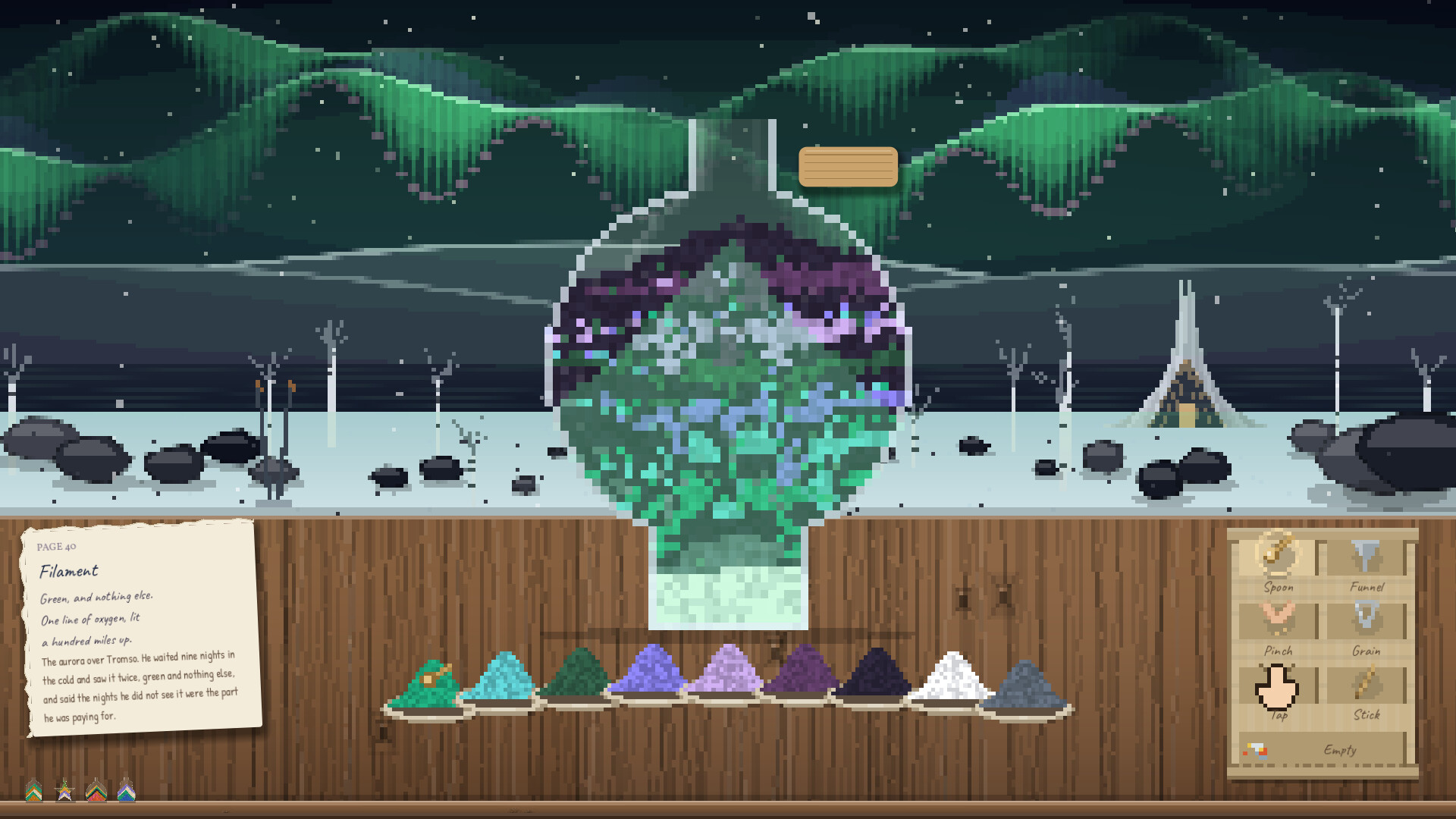 Sandkeeper screenshot #15