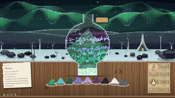 Sandkeeper screenshot 10