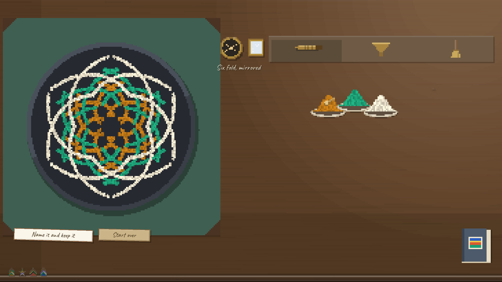 Sandkeeper screenshot #9
