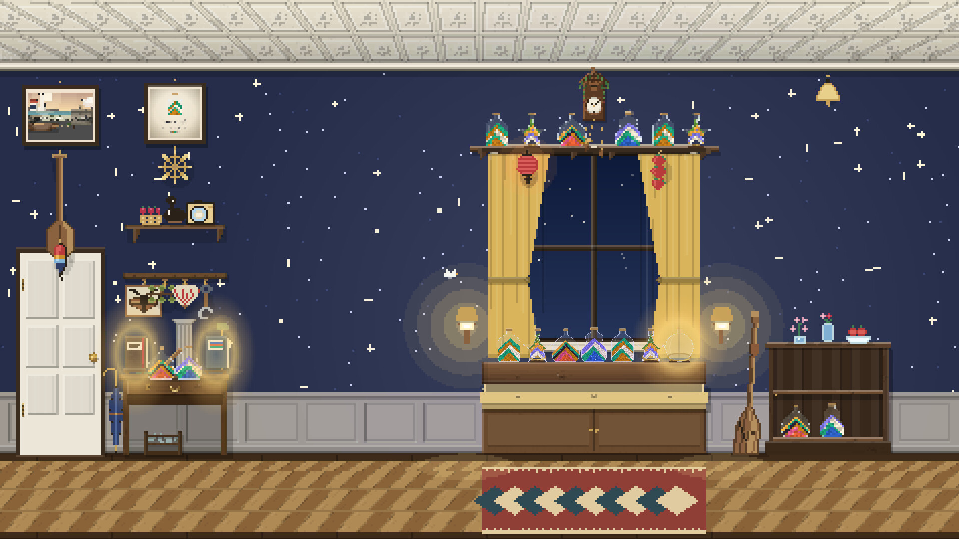 Sandkeeper screenshot #6