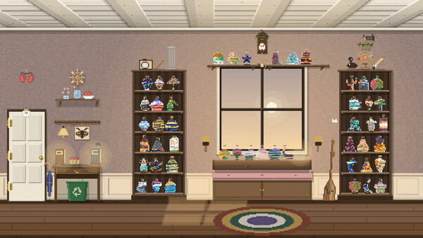 Sandkeeper screenshot 3
