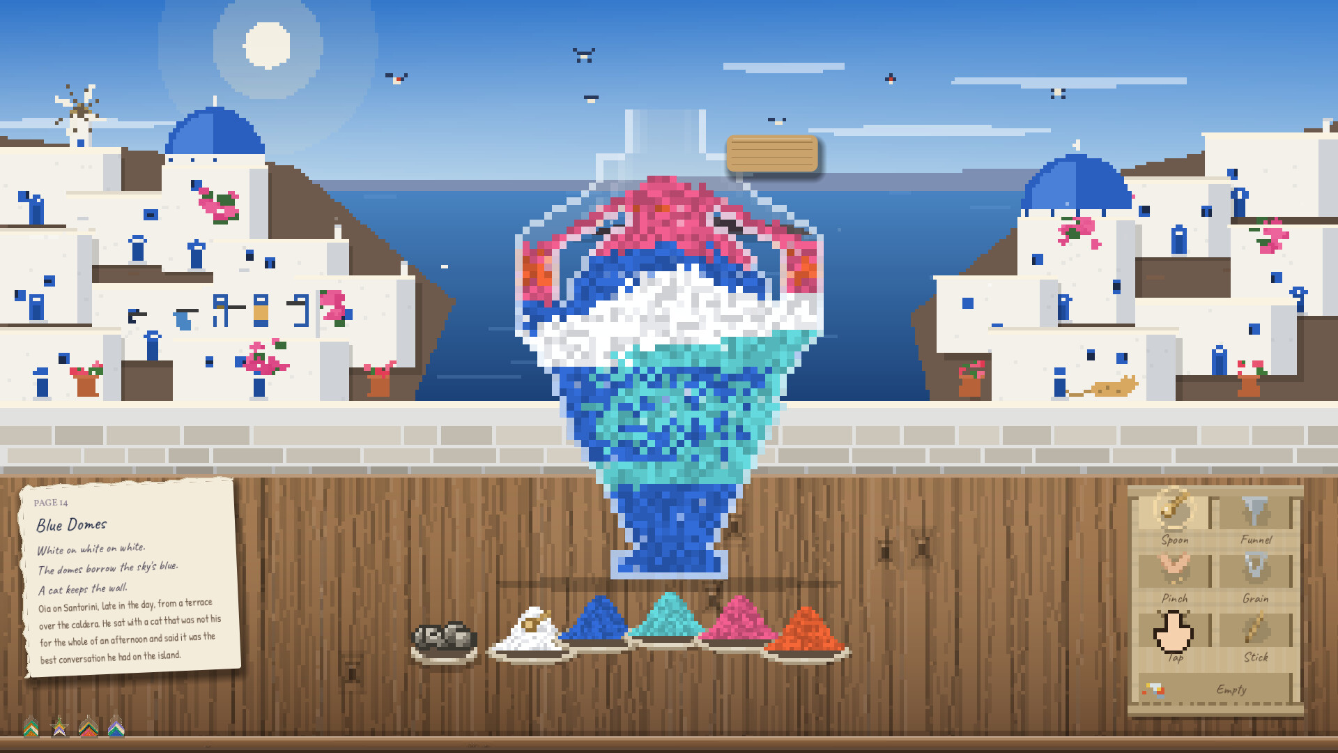 Sandkeeper screenshot #13