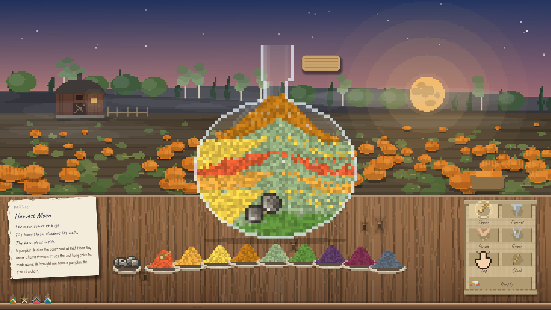 Sandkeeper screenshot #18