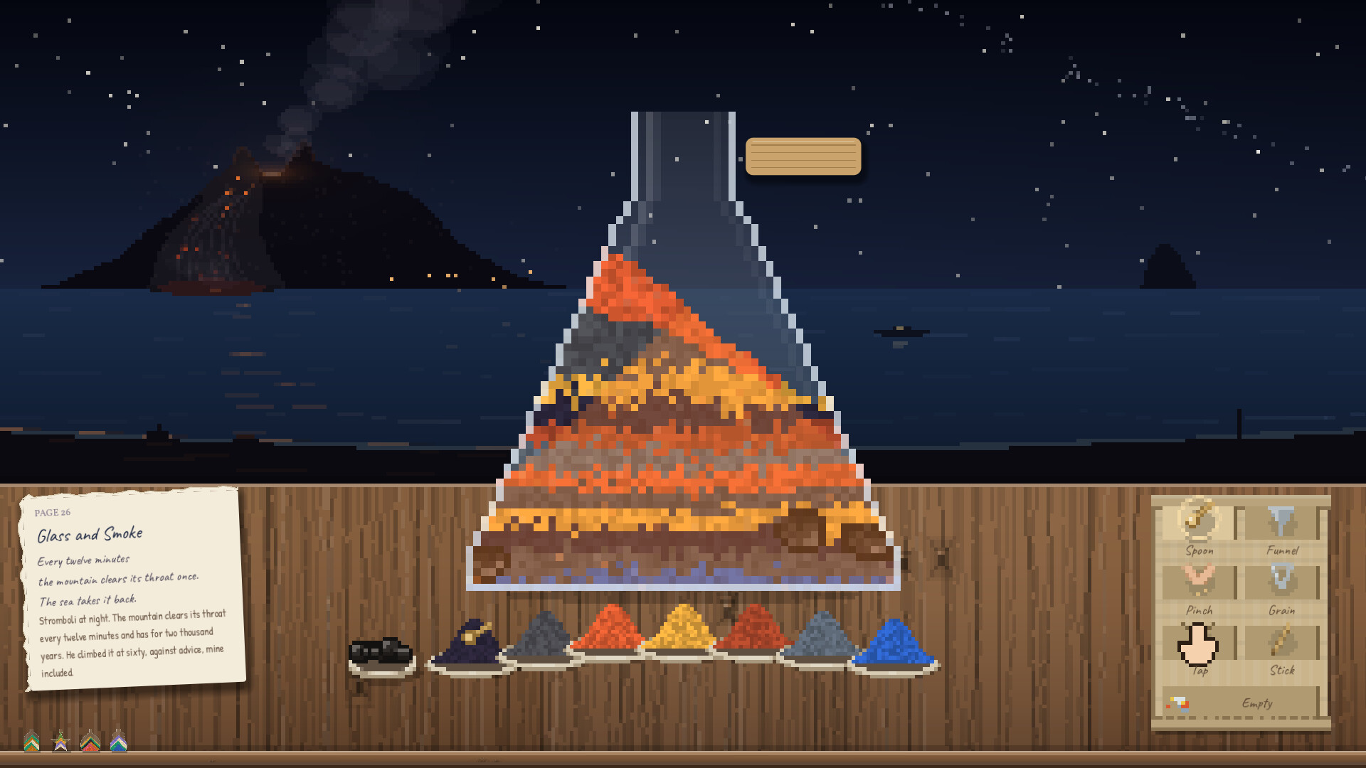 Sandkeeper screenshot #19