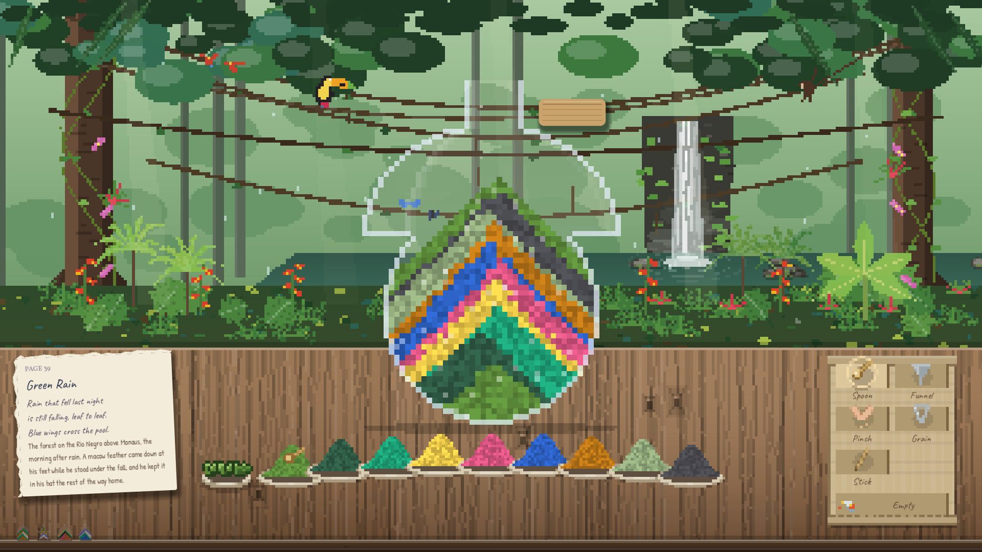 Sandkeeper screenshot #5