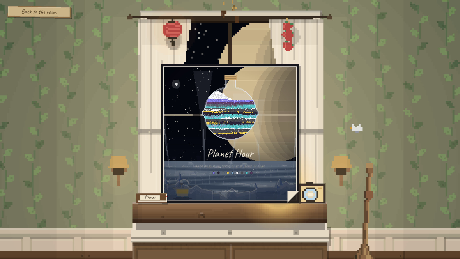 Sandkeeper screenshot #16