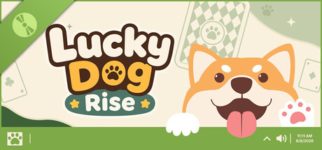 Lucky Dog Rise Demo