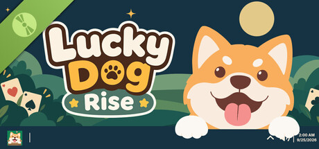 Lucky Dog Rise Demo