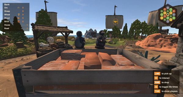 Old Times screenshot 6
