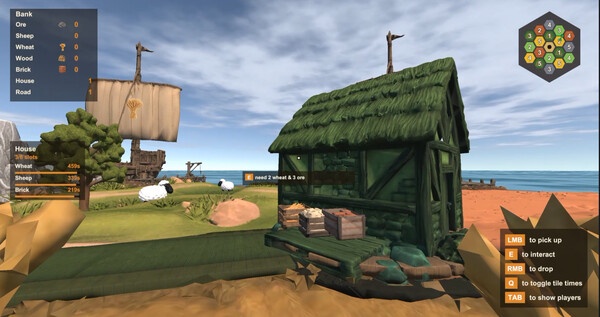 Old Times screenshot 4