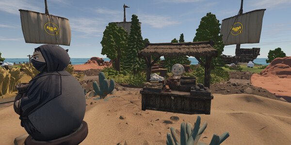 Old Times screenshot 1
