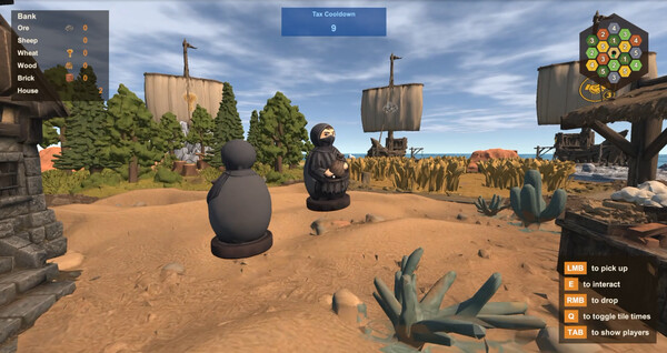Old Times screenshot 3
