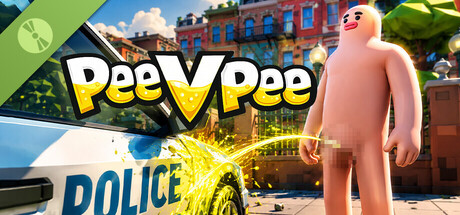 PeeVPee Demo