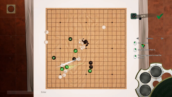 GomokuSoccer screenshot 6