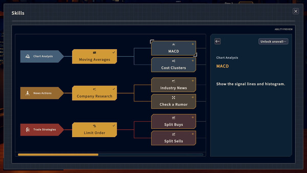 Stock Baron screenshot 6