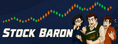 Stock Baron Banner