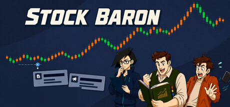 Stock Baron