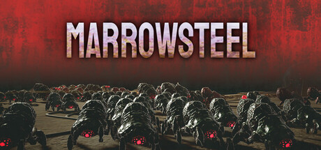 Marrowsteel