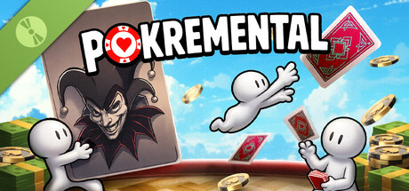 Pokremental Demo