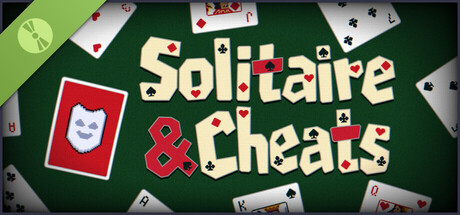 Постер Solitaire & Cheats Demo