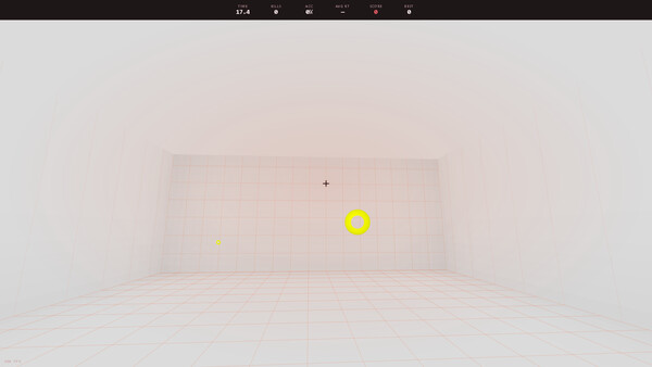 Fitz's Aim Trainer screenshot 2