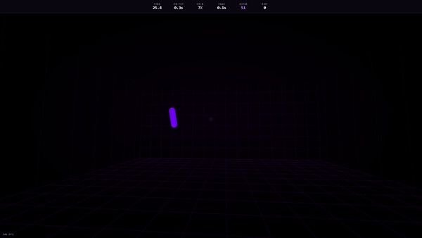 Fitz's Aim Trainer screenshot 1