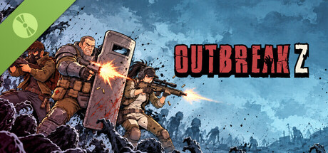 Outbreak Z Demo header