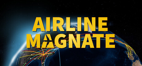 Airline Magnate
