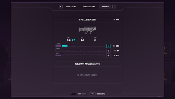 Towers & Tentacles screenshot 3